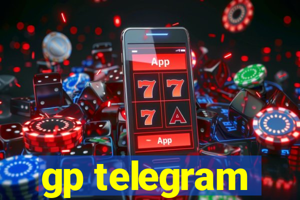 gp telegram